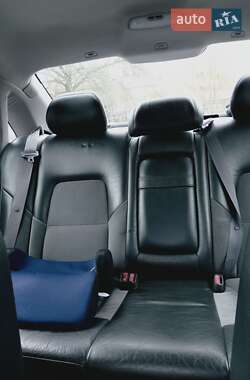 Седан Volvo S80 2000 в Киеве