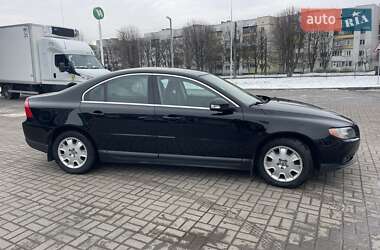 Седан Volvo S80 2006 в Луцке