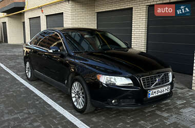 Седан Volvo S80 2006 в Житомире