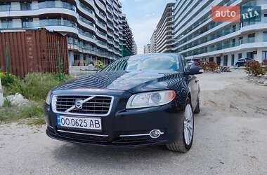 Седан Volvo S80 2007 в Измаиле