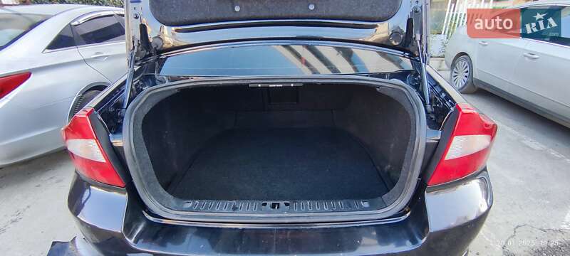 Седан Volvo S80 2007 в Измаиле