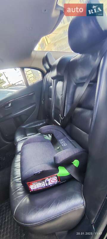 Седан Volvo S80 2007 в Измаиле