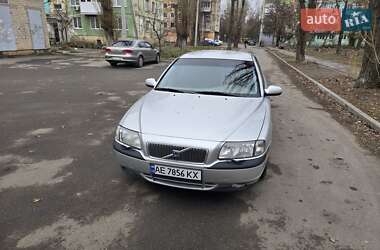 Седан Volvo S80 2000 в Павлограді