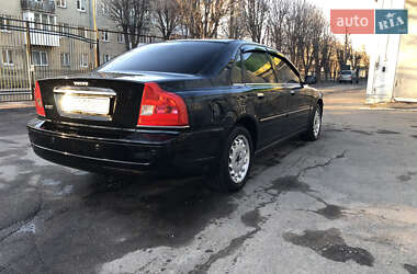 Седан Volvo S80 2004 в 