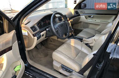 Седан Volvo S80 2004 в 