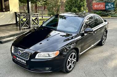 Седан Volvo S80 2012 в Києві