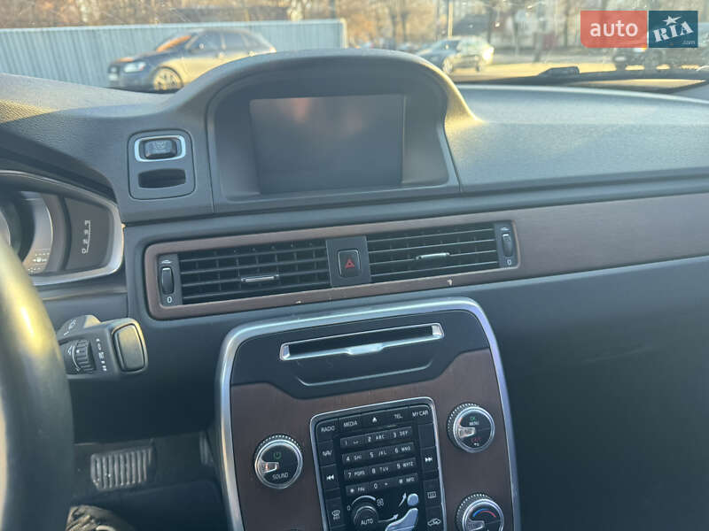 Седан Volvo S80 2014 в Житомирі фото 23 Седан Volvo S80 2014 в Житомирі