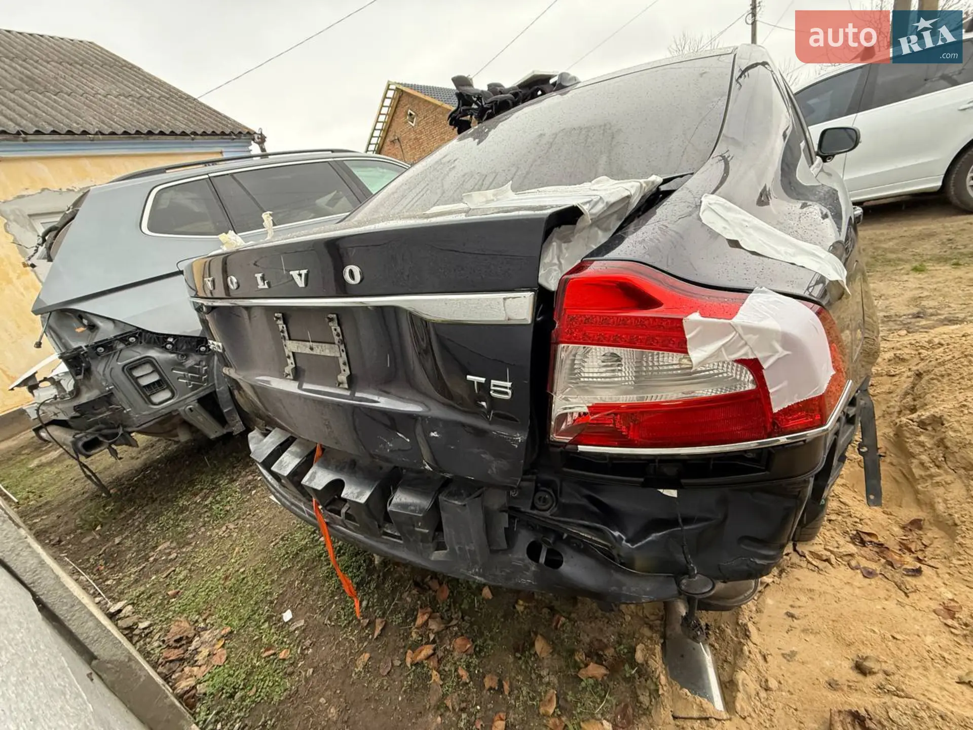 2015 Volvo S80 - мініатюра 13