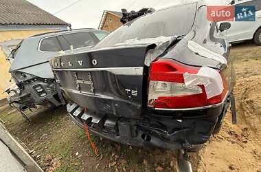 Седан Volvo S80 2015 в 