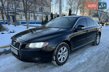 Седан Volvo S80 2010 в Києві