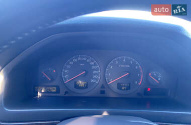 Седан Volvo S80 1998 в 