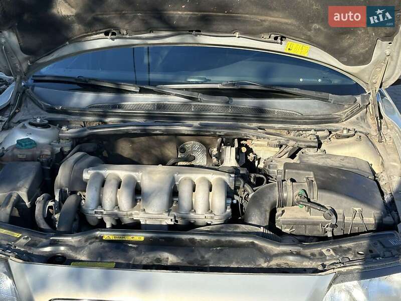 Седан Volvo S80 1999 в Львові