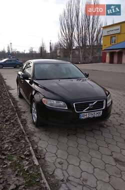 Седан Volvo S80 2008 в Львові