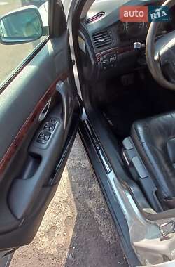 Седан Volvo S80 2003 в 