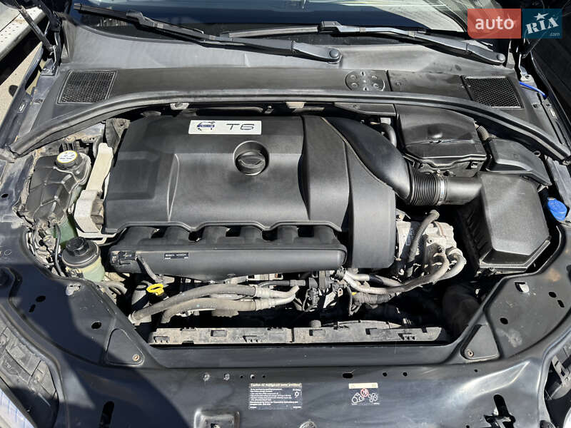 Седан Volvo S80 2015 в Киеве фото 18 Седан Volvo S80 2015 в Киеве