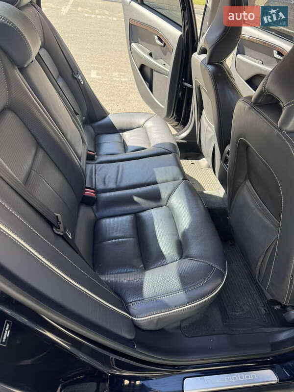 Седан Volvo S80 2015 в Киеве фото 30 Седан Volvo S80 2015 в Киеве