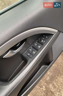Седан Volvo S80 2011 в 