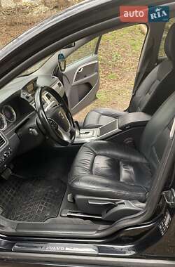 Седан Volvo S80 2011 в 