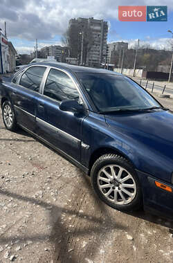 Седан Volvo S80 2000 в 