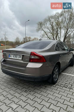 Седан Volvo S80 2007 в 