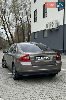Седан Volvo S80 2007 в 