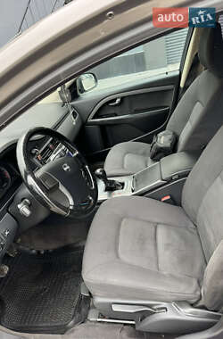 Седан Volvo S80 2007 в 