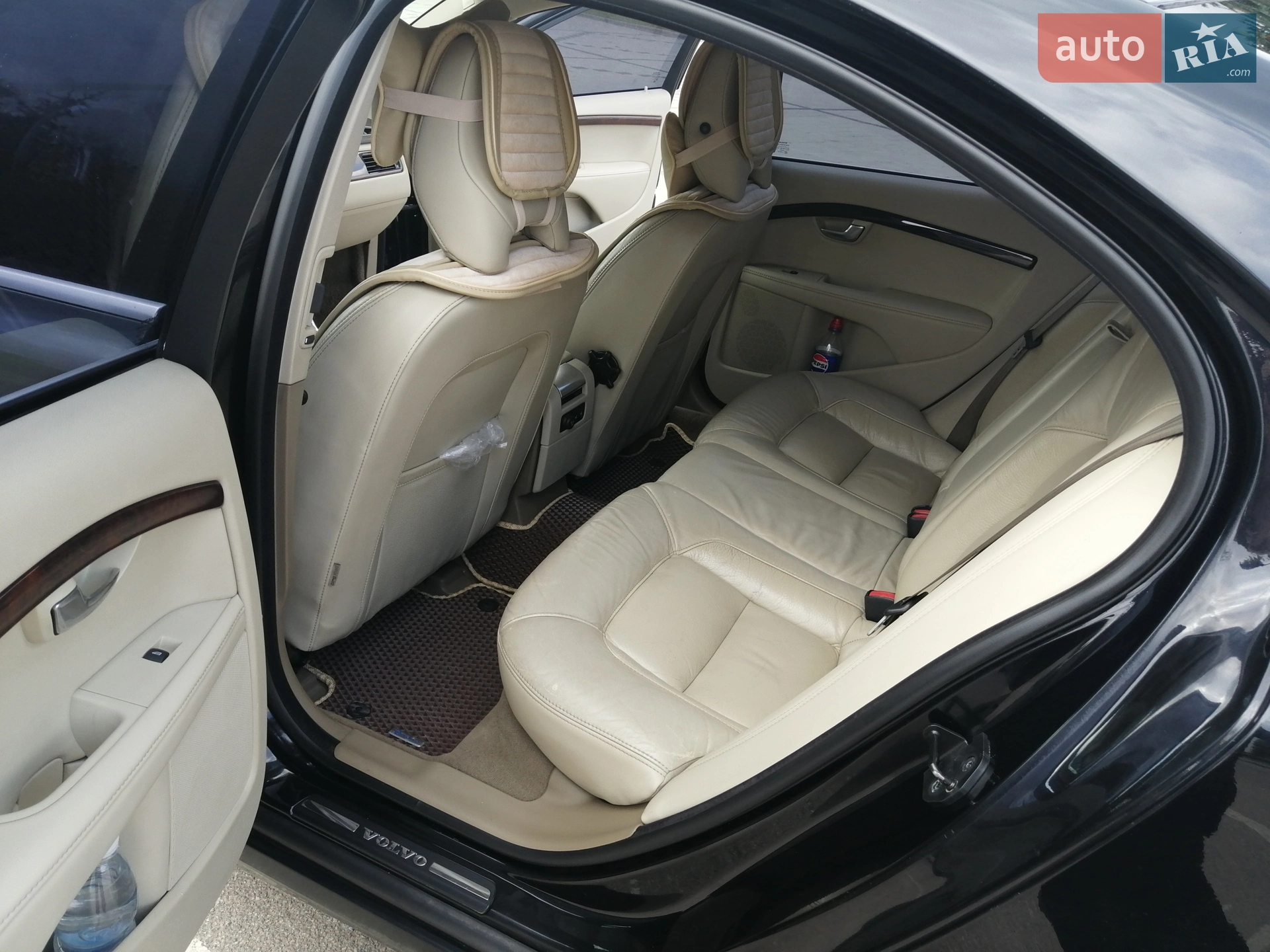2011 Volvo S80 - мініатюра 14
