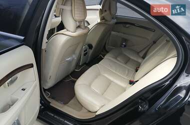 Седан Volvo S80 2011 в 