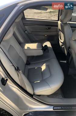 Седан Volvo S80 1999 в 