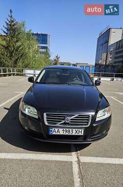 Седан Volvo S80 2008 в 