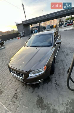 Седан Volvo S80 2012 в Белой Церкви