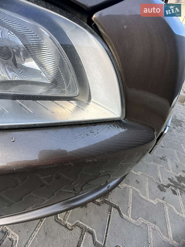 Седан Volvo S80 2012 в Белой Церкви