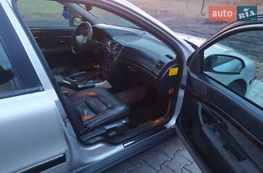 Седан Volvo S80 1999 в 