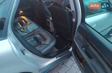 Седан Volvo S80 1999 в 