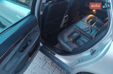Седан Volvo S80 1999 в 