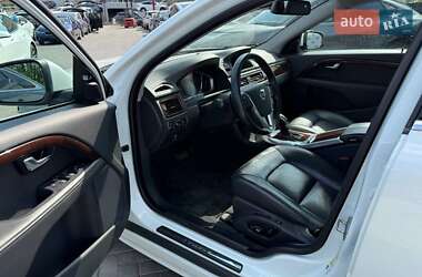 Седан Volvo S80 2015 в 
