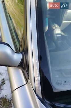 Седан Volvo S80 2000 в 