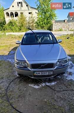Седан Volvo S80 2000 в 