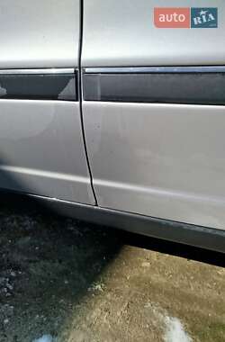 Седан Volvo S80 2000 в 