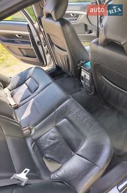 Седан Volvo S80 2000 в 
