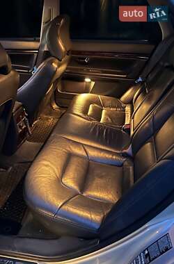 Седан Volvo S80 2001 в 