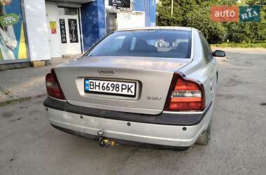 Седан Volvo S80 1998 в Первомайске