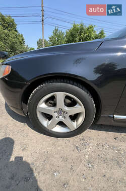 Седан Volvo S80 2010 в 
