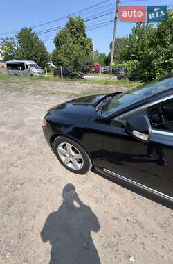 Седан Volvo S80 2010 в 