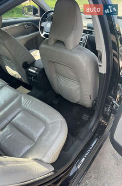 Седан Volvo S80 2010 в 
