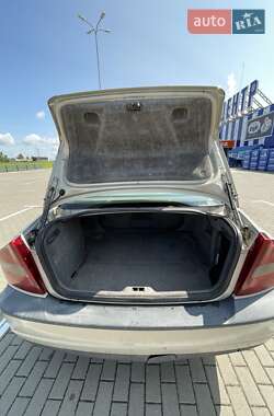 Седан Volvo S80 1999 в 