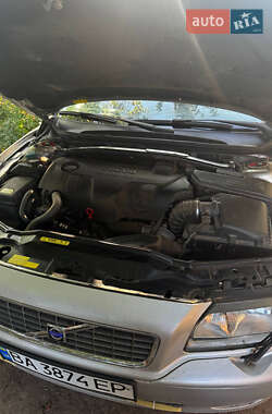 Седан Volvo S80 2004 в Жовтих Водах