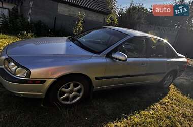 Седан Volvo S80 2000 в Старій Вижівці