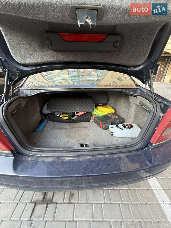 Седан Volvo S80 2004 в Одесі