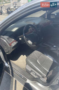 Седан Volvo S80 2001 в 